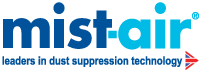 Mist-Air logo