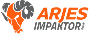 Arjes Impaktor logo